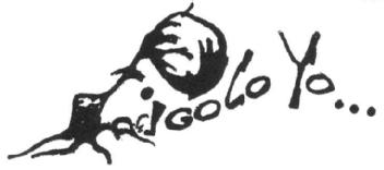 Imagen de FAIGOLO YO