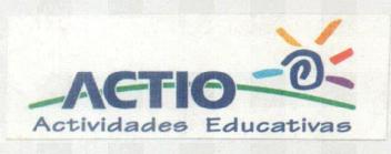 Imagen de ACTIO ACTIVIDADES EDUCATIVAS