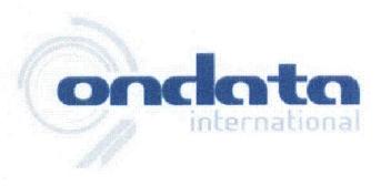 Imagen de ONDATA INTERNATIONAL