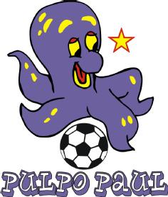 Imagen de PULPO PAUL