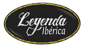 Imagen de LEYENDA IBERICA