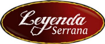 Imagen de LEYENDA SERRANA