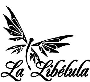 Imagen de LA LIBELULA