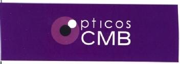 Imagen de OPTICOS CMB
