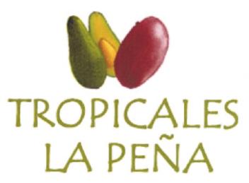 Imagen de TROPICALES LA PEÑA