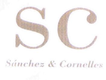 Imagen de SC SANCHEZ & CORNELLES