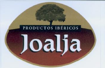 Imagen de PRODUCTOS IBERICOS JOALJA