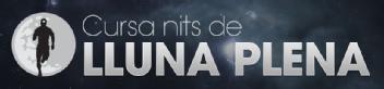 Imagen de CURSA NITS DE LLUNA PLENA