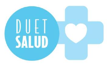 Imagen de DUET SALUD