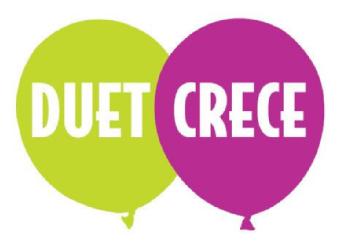Imagen de DUET CRECE
