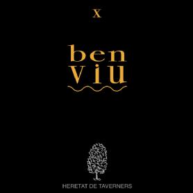 Imagen de X BEN VIU HERETAT DE TAVERNERS