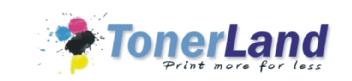 Imagen de TONERLAND PRINT MORE FOR LESS