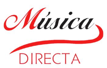 Imagen de MUSICA DIRECTA