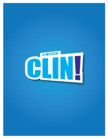 Imagen de LIMPIEZA CLIN!