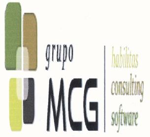 Imagen de GRUPO MCG HABILITAS CONSULTING SOFTWARE