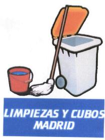 Imagen de LIMPIEZAS Y CUBOS MADRID