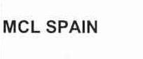 Imagen de MCL SPAIN