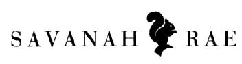Imagen de SAVANAH RAE
