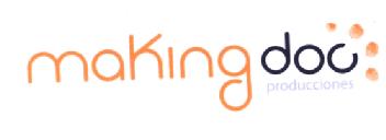 Imagen de MAKING DOC PRODUCCIONES