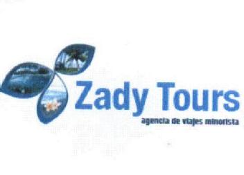 Imagen de ZADY TOURS AGENCIA DE VIAJES MINORISTA