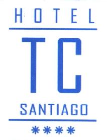 Imagen de HOTEL TC SANTIAGO