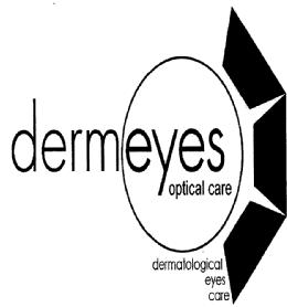 Imagen de DERMEYES OPTICAL CARE DEMATOLOGICAL EYES CARE