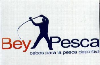 Imagen de BEY PESCA CEBOS PARA LA PESCA DEPORTIVA