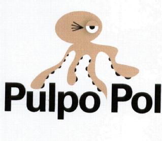 Imagen de PULPO POL