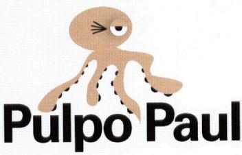 Imagen de PULPO PAUL