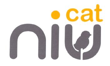 Imagen de NIU.CAT