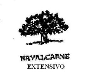 Imagen de NAVALCARNE EXTENSIVO