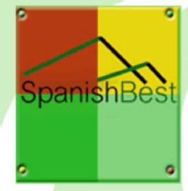 Imagen de SPANISH BEST
