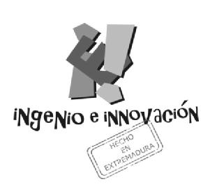 Imagen de INGENIO E INNOVACION HECHO EN EXTREMADURA
