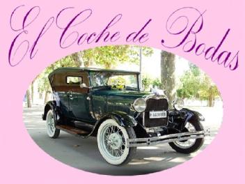 Imagen de EL COCHE DE BODAS