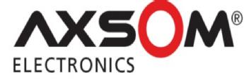 Imagen de AXSOM ELECTRONICS