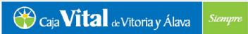 Imagen de CAJA VITAL DE VITORIA Y ALAVA SIEMPRE