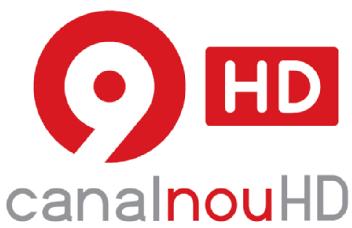 Imagen de 9 HD CANALNOUHD