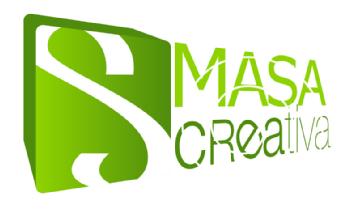 Imagen de MASA CREATIVA