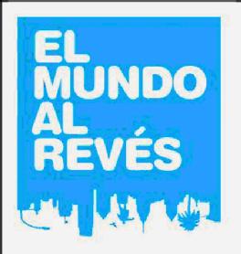 Imagen de EL MUNDO AL REVES