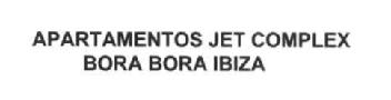 Imagen de APARTAMENTOS JET COMPLEX BORA BORA IBIZA