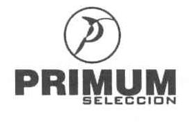 Imagen de PRIMUM SELECCION