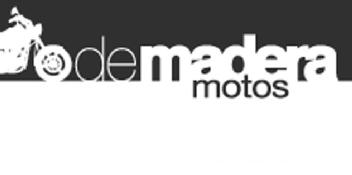 Imagen de DE MADERA MOTOS