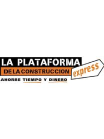 Imagen de LA PLATAFORMA DE LA CONSTRUCCION EXPRESS AHORRE TIEMPO Y DINERO