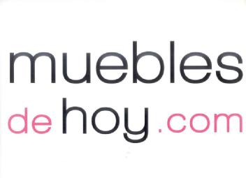 Imagen de MUEBLES DE HOY.COM