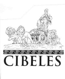 Imagen de CIBELES