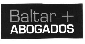 Imagen de BALTAR + ABOGADOS