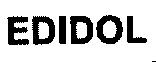 Imagen de EDIDOL