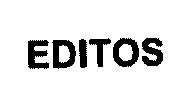 Imagen de EDITOS