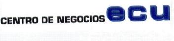 Imagen de CENTRO DE NEGOCIOS ECU