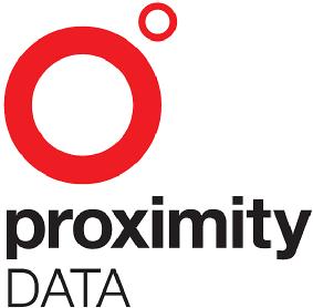 Imagen de PROXIMITY DATA